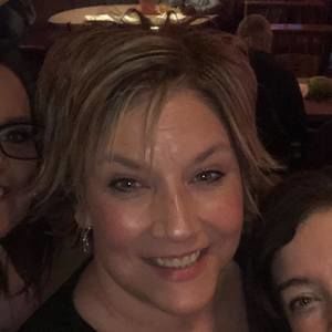 Meet your Posher, Robin